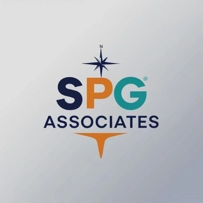 SPG Associates Logo