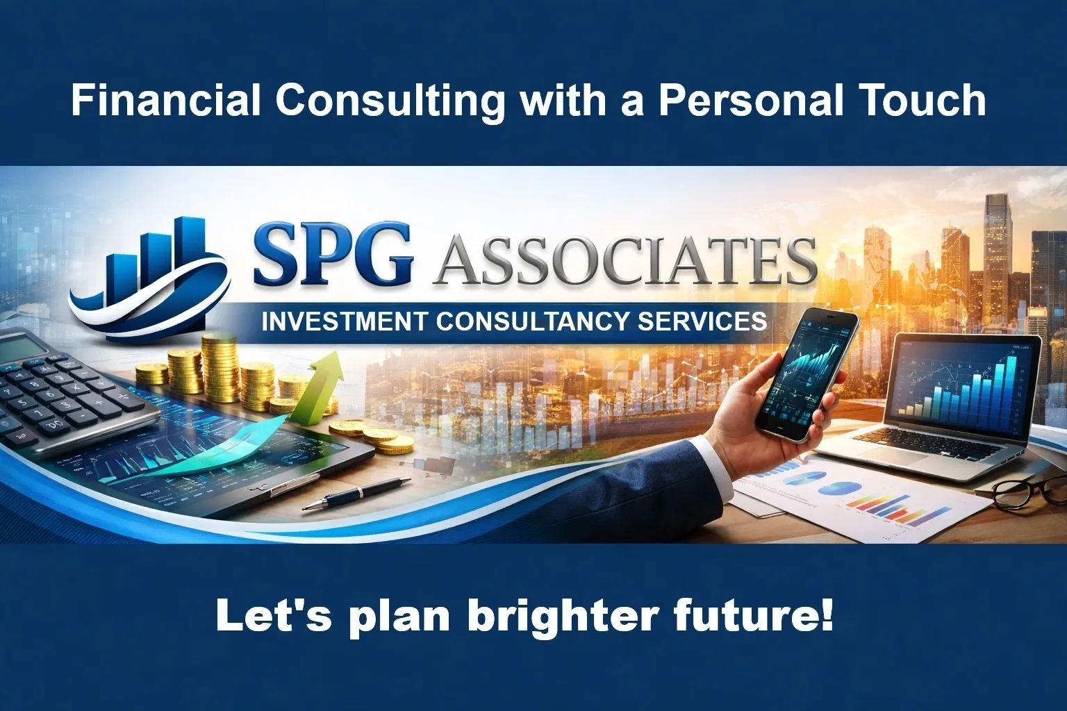 Our Expert Advisor